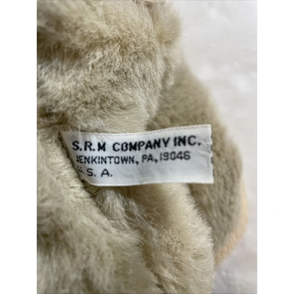 Vintage‎ S.R.M. Company Inc 17